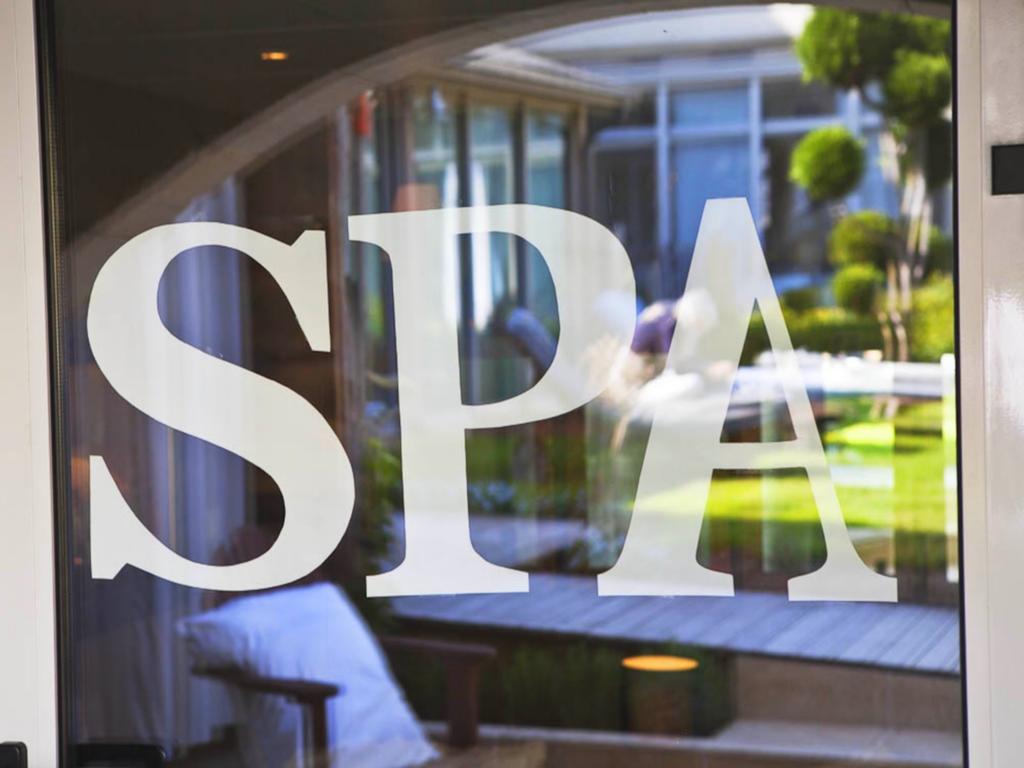 La Marine de Loire Hôtel&Spa Montsoreau Exterior foto